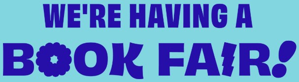  Spring Book Fair